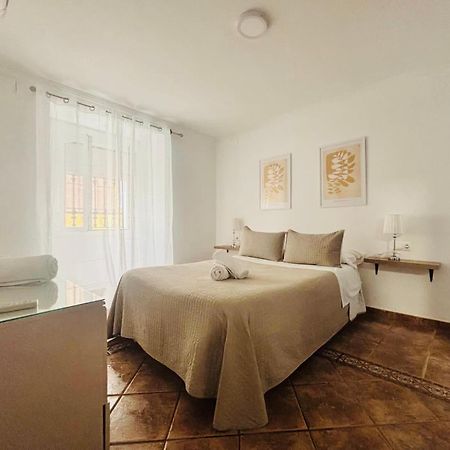 Apartamento Los Capuchinos Córdoba Exterior foto