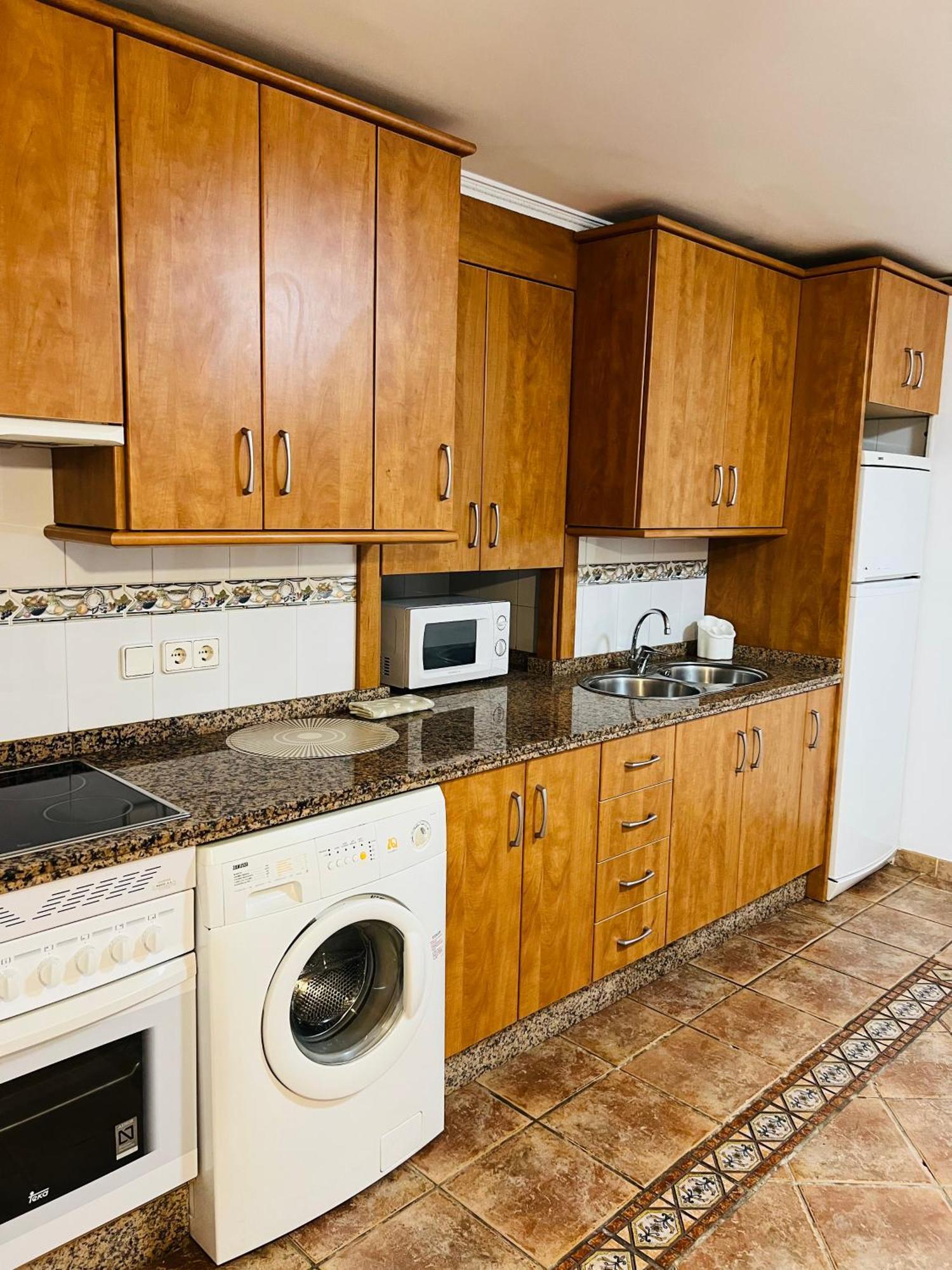 Apartamento Los Capuchinos Córdoba Exterior foto