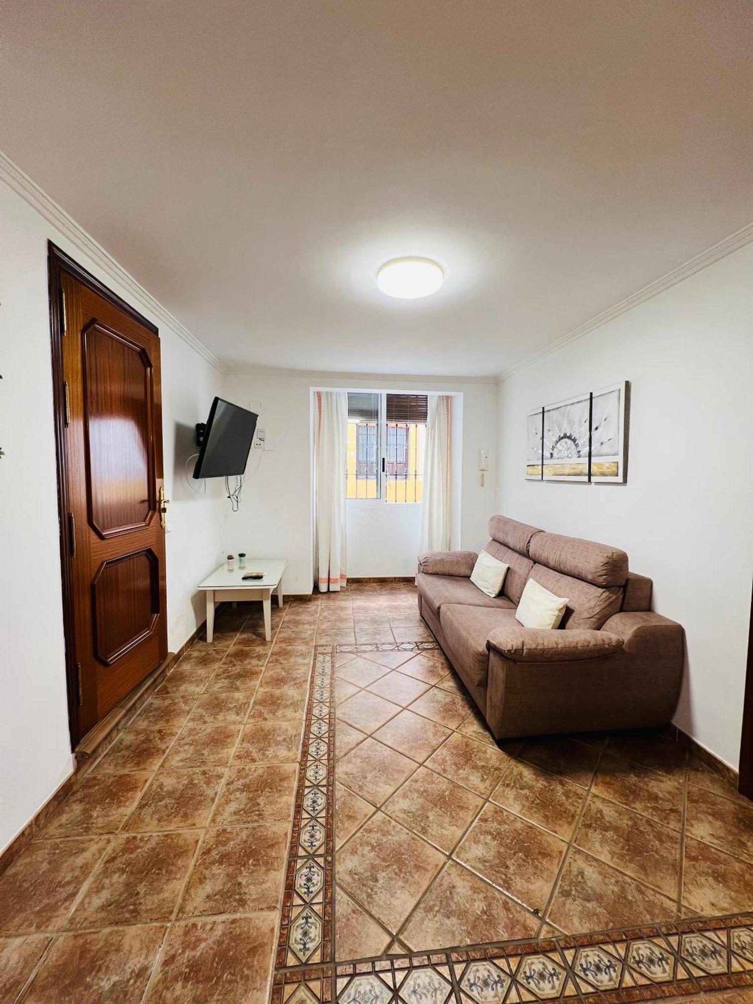 Apartamento Los Capuchinos Córdoba Exterior foto